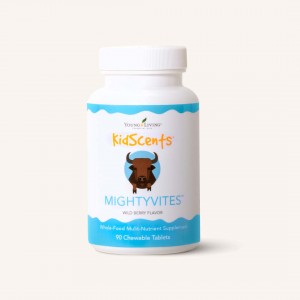 KidScents MightyVites